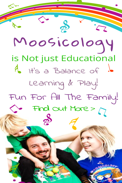 Moosicology – A Perfect Balance of Learning and Play for Families